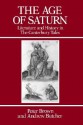 The Age of Saturn: Literature and History in the Canterbury Tales - Peter Brown, Andrew F. Butcher