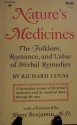 Nature's Medicines - Richard Lucas