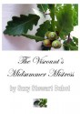 The Viscount's Midsummer Mistress - Suzy Stewart Dubot