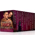 When The Shift Hits The Fan: A Ten Book Shifter And Paranormal Romance Collection - JM Klaire, Meredith Clarke, Cara Wylde, Michaela Wright, Kit Fawkes, Steffanie Holmes, Alana Hart, Athena Wright, Clementine Roux, Ashley Rhodes