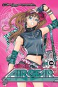 Air Gear, Vol. 3 - Oh! Great, 大暮 維人