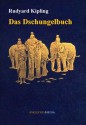 Das Dschungelbuch - Rudyard Kipling