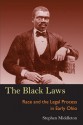 The Black Laws: Race and the Legal Process in Early Ohio - Stephen Middleton