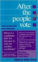 After the People Vote 3rd Edition: A Guide to the Electoral College - Walter Berns, Norman J. Ornstein, Martin Diamond