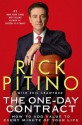 The One-Day Contract: How to Add Value to Every Minute of Your Life - Rick Pitino, Eric Crawford