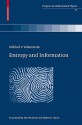 Entropy and Information - Mikhail V. Volkenstein, Abe Shenitzer, Robert G. Burns