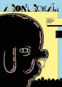 A Body Beneath: Collecting Issues of the Comic Book Series "Lose" - Michael DeForge