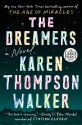 The Dreamers - Karen Thompson Walker