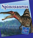 Spinosaurus - Josh Gregory