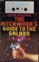 The Hitchhiker's Guide to the Galaxy (Hitchhiker's Guide to the Galaxy, #1) - Douglas Adams, Stephen Moore