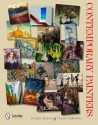 Contemporary Painters - Danijela Kracun, Charles McFadden And, Charles McFadden