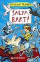 Salta, Bart! - Susanna Tamaro, A. Gon