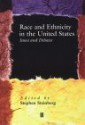 Race and Ethnicity in the United States: A Contemporary Introduction with Enclosed Mac Disk - Stephen Steinberg