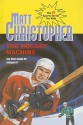 The Hockey Machine - Matt Christopher