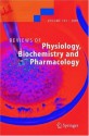 Reviews of Physiology, Biochemistry and Pharmacology 153 - Matthias P. Mayer, Christina Campo, Amanda Mason, Djikolngaar Maouyo, Olav Olsen, Dana Yoo, Paul Welling, Michael A. Jakupec, Peter Unfried, Bernhard K. Keppler