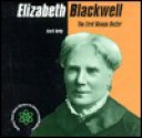 Elizabeth Blackwell: The First Woman Doctor - Liza N. Burby