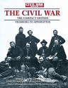 Civil War Times Illustrated Photographic History of the Civil War, Volume II: Vicksburg to Appomattox (Civil War Times Illustrated the Civil War) - William C. Davis, Bell I. Wiley