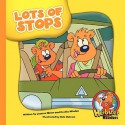 Lots of Stops - Joanne Meier, Cecilia Minden, Bob Ostrom