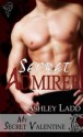 Secret Admirer - Ashley Ladd