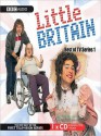 Little Britain: Best of TV Series 1 - Matt Lucas, David Walliams