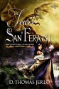 The Tears of San'Ferath - D. Thomas-Jerlo, Cassi Reed, Dawné Dominique