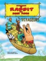 Adventures of Rabbit and Bear Paws: The Voyageurs - Chad Solomon, Christopher Meyer