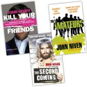 John Niven 3 Books Collection Pack Set - John Niven