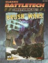 Classic Battletech: Historical Brush Wars (FPR35105) (Classic Battletech) - Ben Rome, Chris Hartford