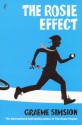 The Rosie Effect - Graeme Simsion