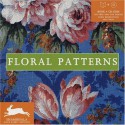 FLORAL PATTERNS (Shambhala Agile Rabbit Editions) - Shambhala, Shambhala Publishing Staff