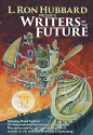 Writers of the Future Vol 32 (L. Ron Hubbard Presents Writers of the Future) - L. Ron Hubbard, Tim Powers, Brandon Sanderson, Sean Williams, David Farland, Jon Laser, Stewart C. Baker, Christoph Weber, Stephen Merlino, K. D. Julicher, Matt Dovey, Rachel K. Jones, Julie Frost, Sylvia Anna Hiven, Ryan Row, R.M. Graves, H. L. Fullerton, J. W. Alden, Dav