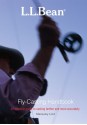 L.L. Bean Fly-Casting Handbook, Revised and Updated - Macauley Lord, Jim Rowinski