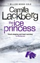 The Ice Princess - Camilla Läckberg