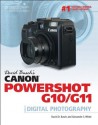 David Busch's Canon PowerShot G10/G11 Guide to Digital Photography - David D. Busch