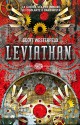 Leviathan - Scott Westerfeld, Keith Thompson, Tiziana Lo Porto