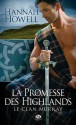 La promesse des Highlands (Le clan Murray, #4) - Hannah Howell