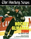 The Hockey News Hockey Almanac: The Complete Guide - Zander Hollander