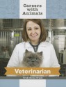 Veterinarian - Dean Miller