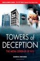 Towers of Deception: The Media Cover-up of 9/11 - Barrie Zwicker