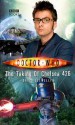 Doctor Who: The Taking of Chelsea 426 - David Llewellyn