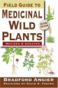 Field Guide to Medicinal Wild Plants: 2nd Edition - Bradford Angier, David K. Foster