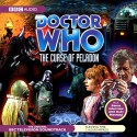 Doctor Who: The Curse of the Peladon - BBC Audiobooks, Katy Manning, Jon Pertwee, BBC Worldwide Limited