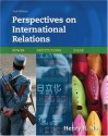 Perspectives on International Relations: Power, Institutions, Ideas - Henry R. Nau