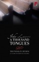 A Thousand Tongues - John Lawson