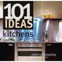 101 Ideas Kitchens - Rebecca Tanqueray