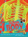 Ripley Twists: Human Body PORTRAIT EDN - Ripley Entertainment Inc.