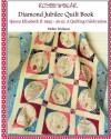 Diamond Jubilee Quilt Book - Helen Dickson