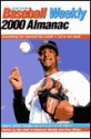 USA Today Baseball Weekly 2000 Almanac - Baseball Weekly, Liz Barrett, John Shostrom