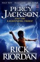 Percy Jackson and the Lightning Thief - Rick Riordan