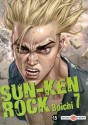 Sun-Ken Rock, Tome 7 - Boichi, Arnaud Delage